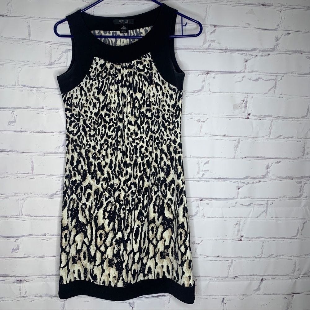 Style & Co petite XS dress‎